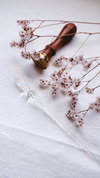 The Wandering Moon Mail Club