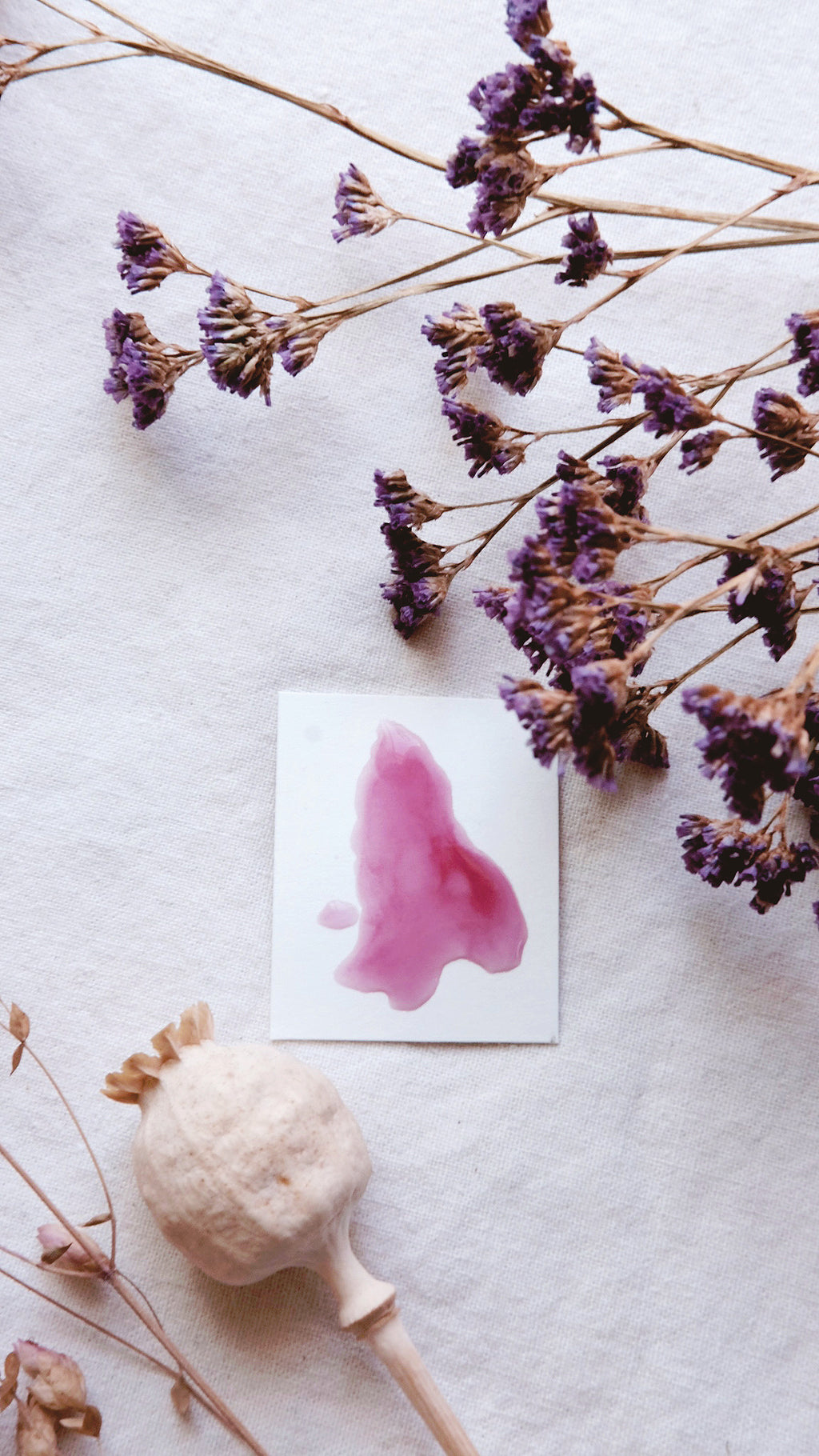 RESERVE for Kris + custom watercolors