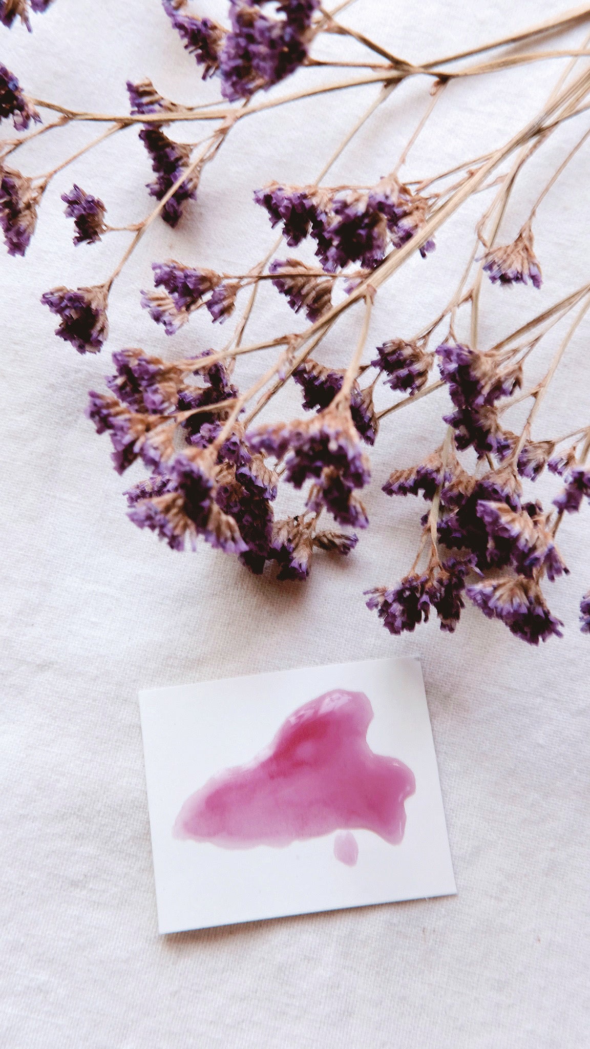 RESERVE for Kris + custom watercolors