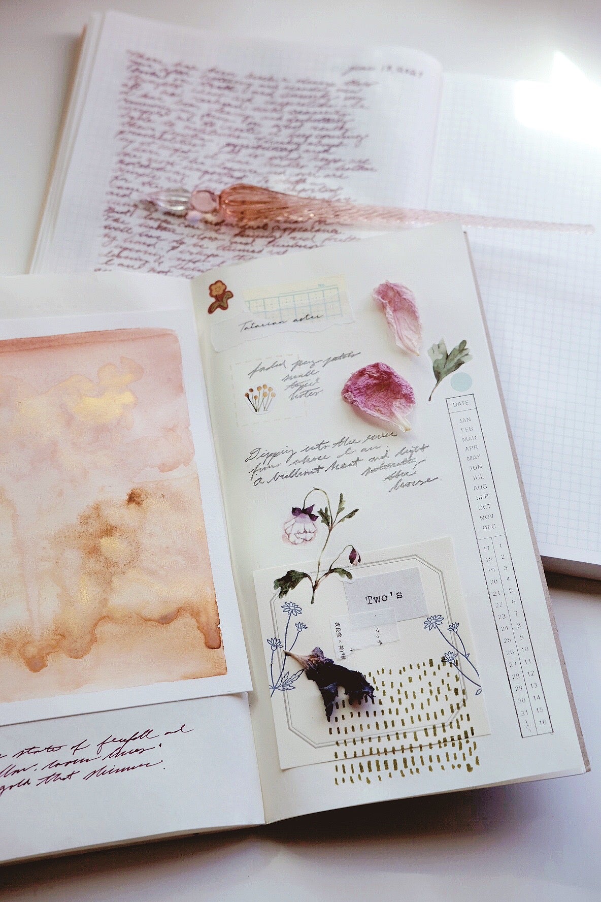 Lunar Letters: A Monthly Envelope of Wonder