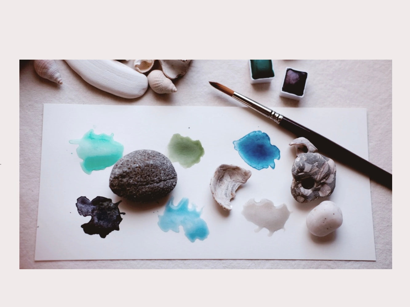 RESERVE for Sarah + custom watercolor