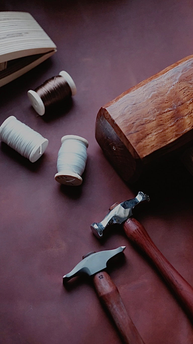 Lunae Florae — An Invitation to Slow Meaning