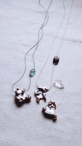 COASTLINE SILK
