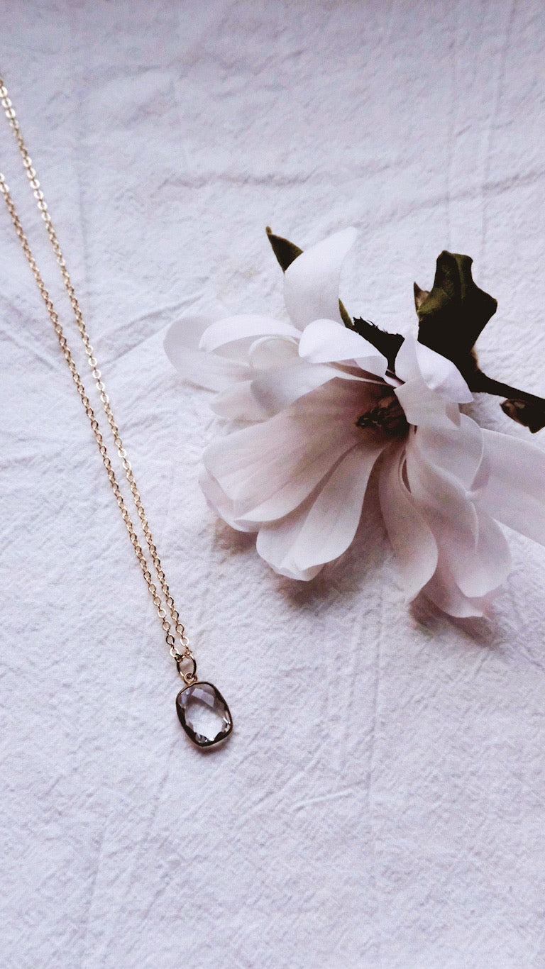 The Oracle Quartz - AURUM LUMINARE - Jupiter in Cancer