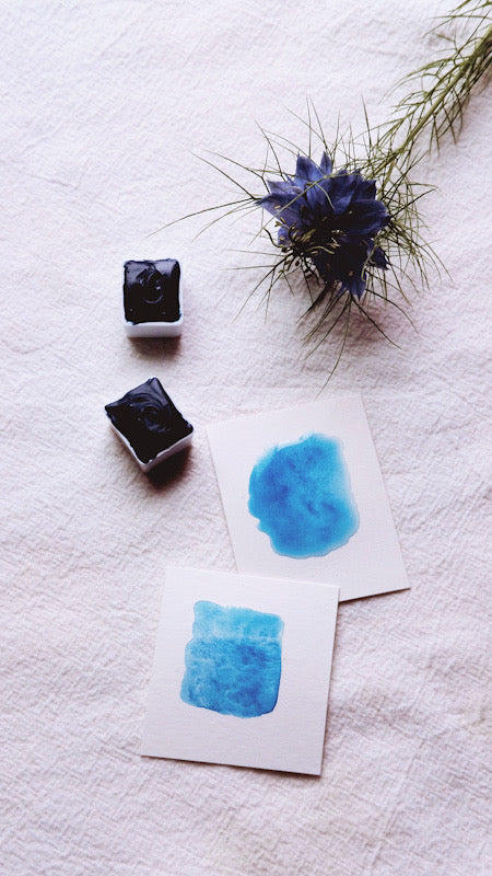 Bleu Primaire