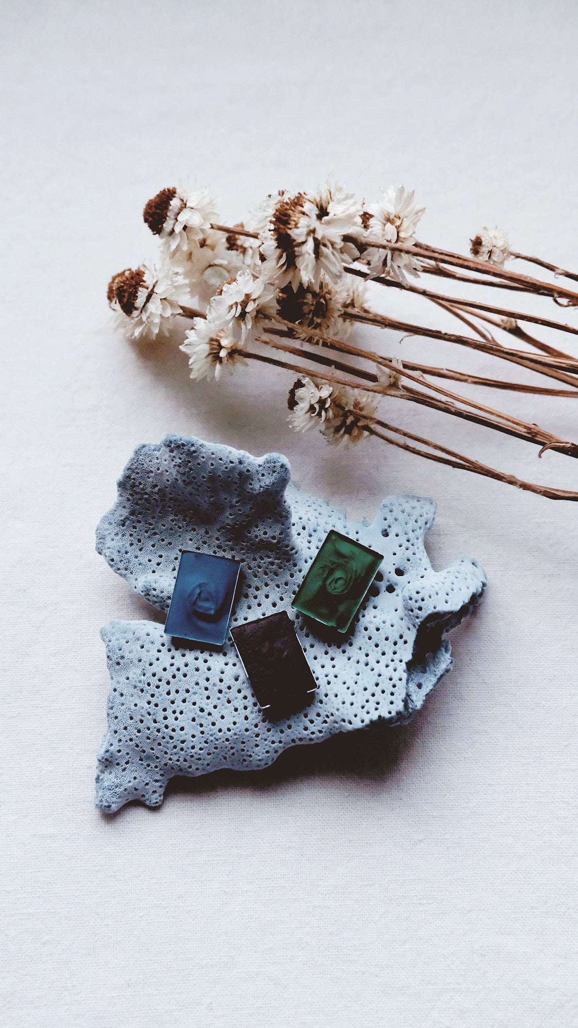 Halicreas - An Exploration