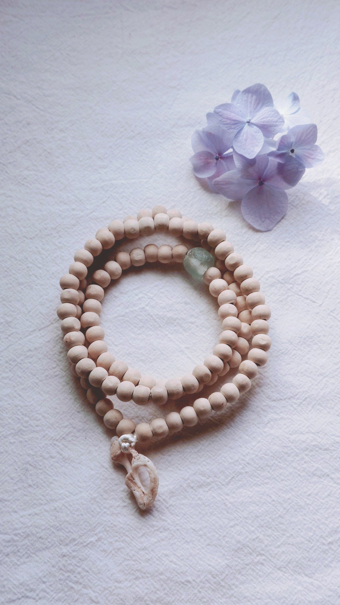 Salt Light Mala