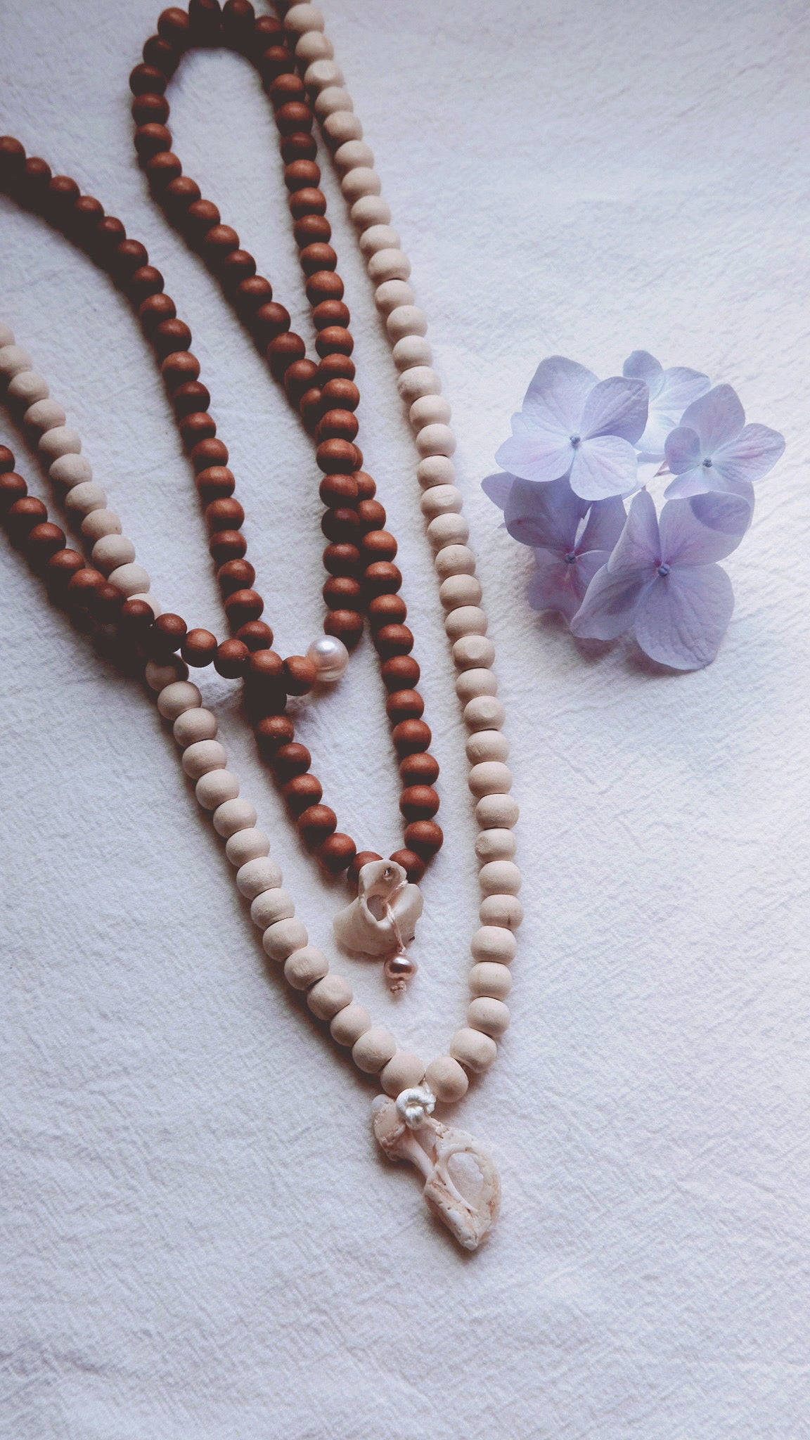 Salt Light Mala
