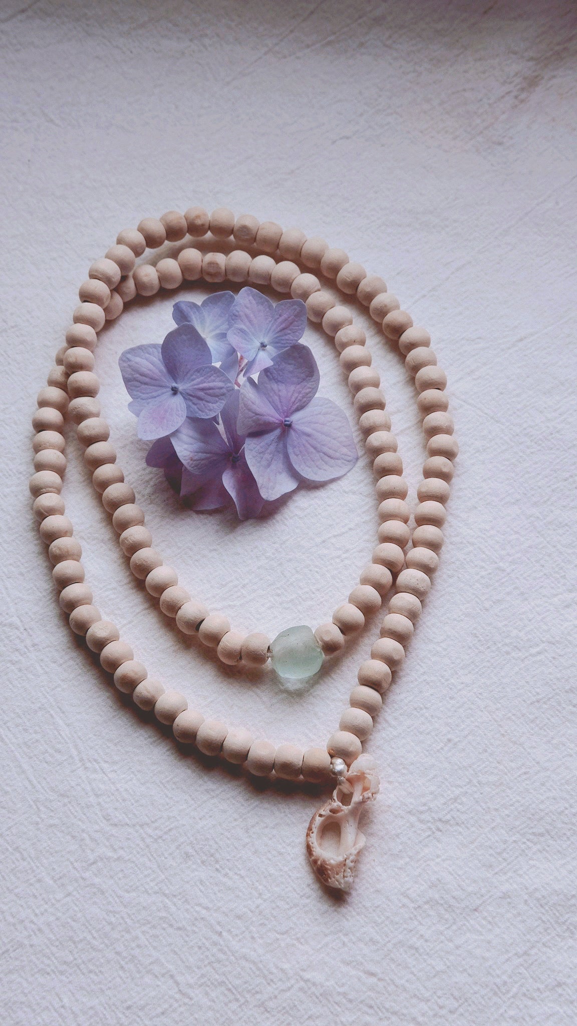 Salt Light Mala