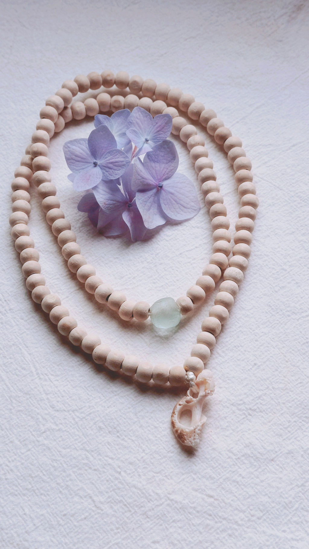 Salt Light Mala