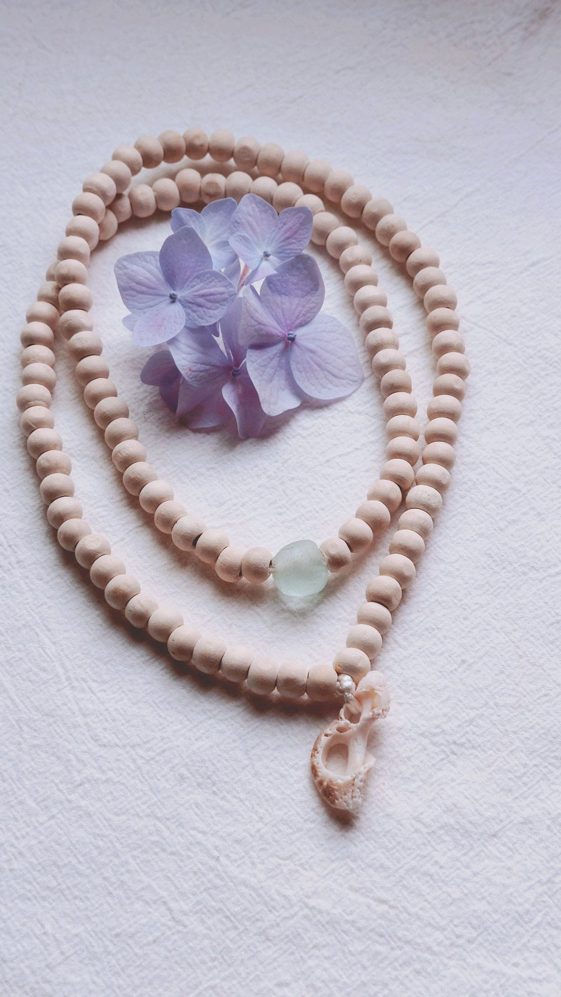 Salt Light Mala