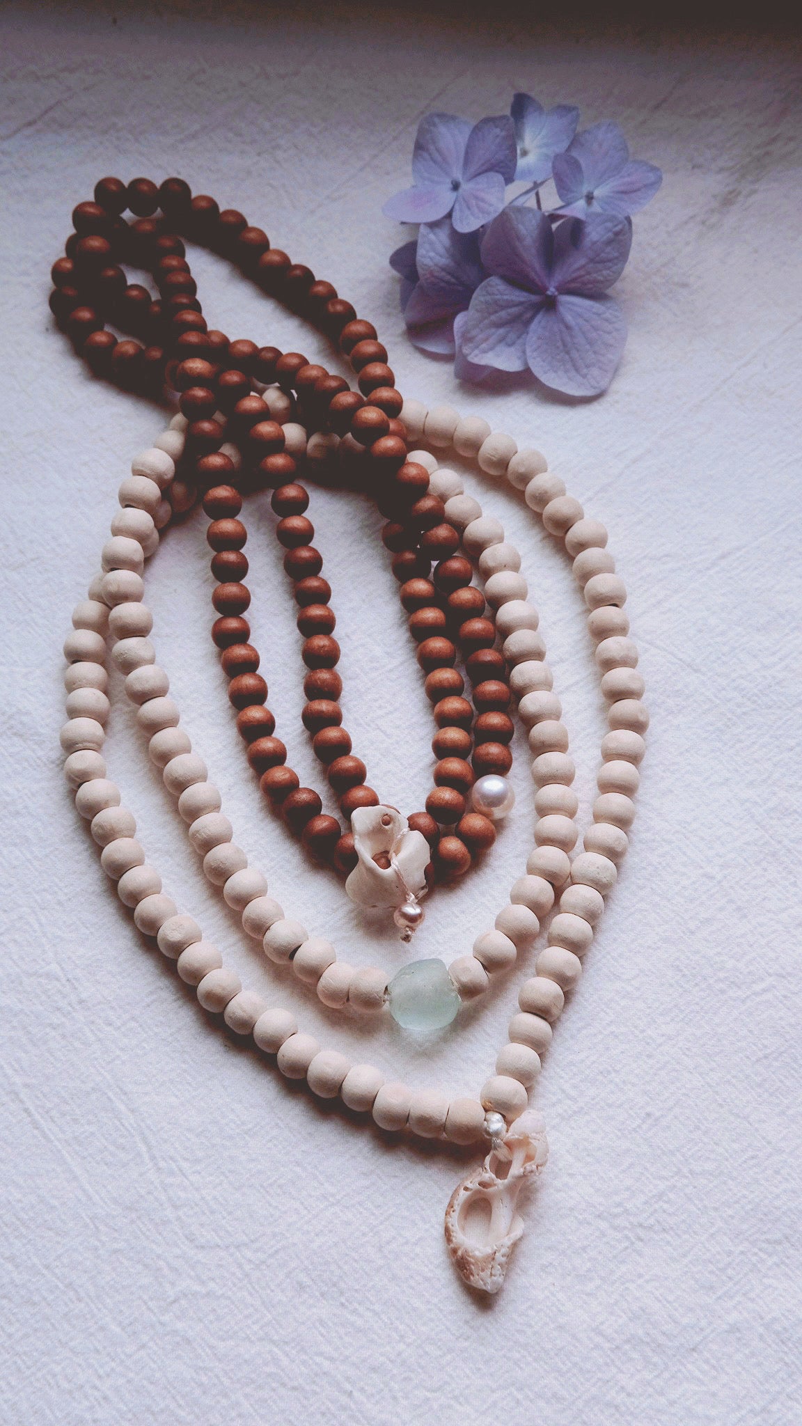 Salt Light Mala