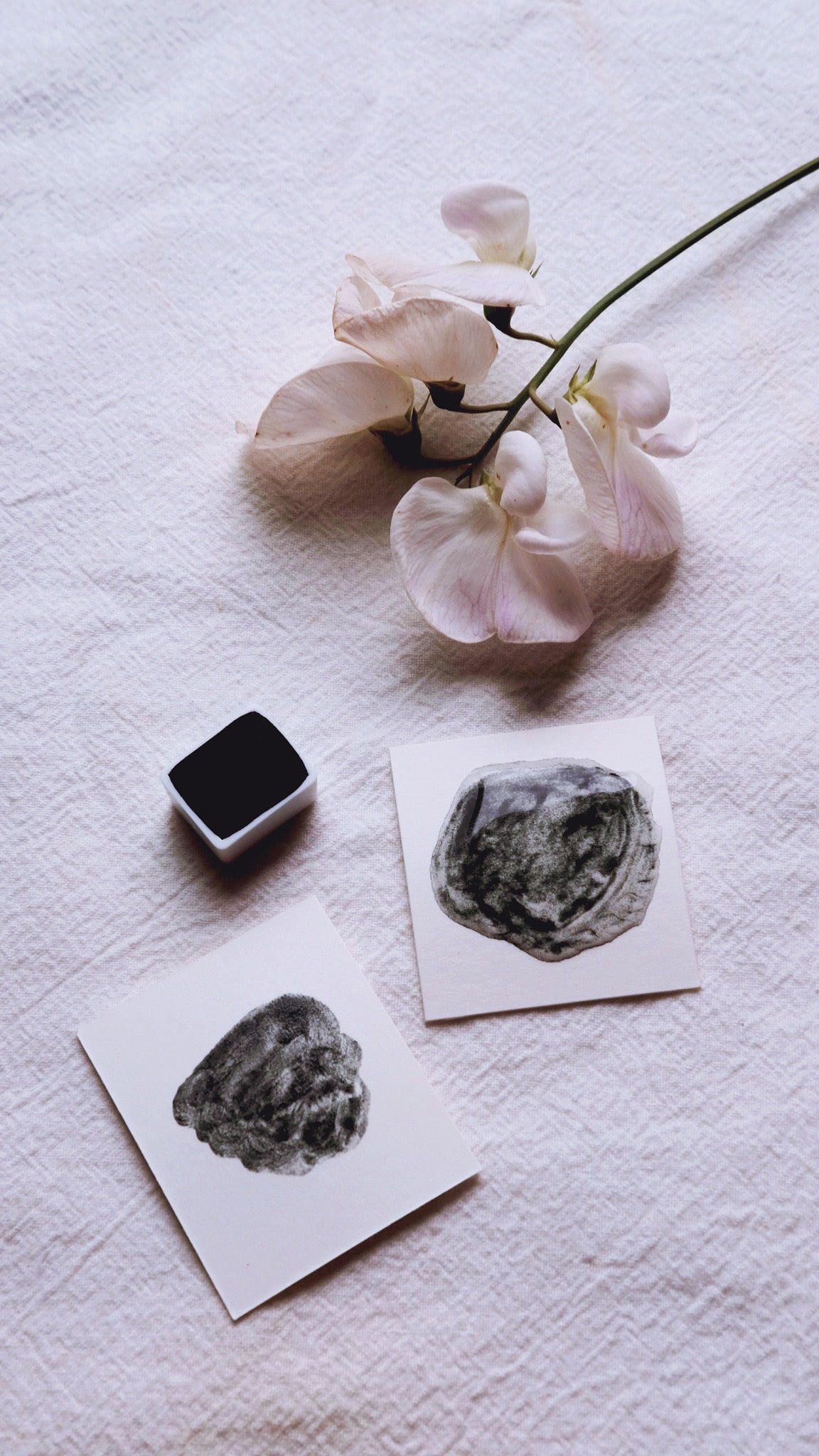 Black Tourmaline