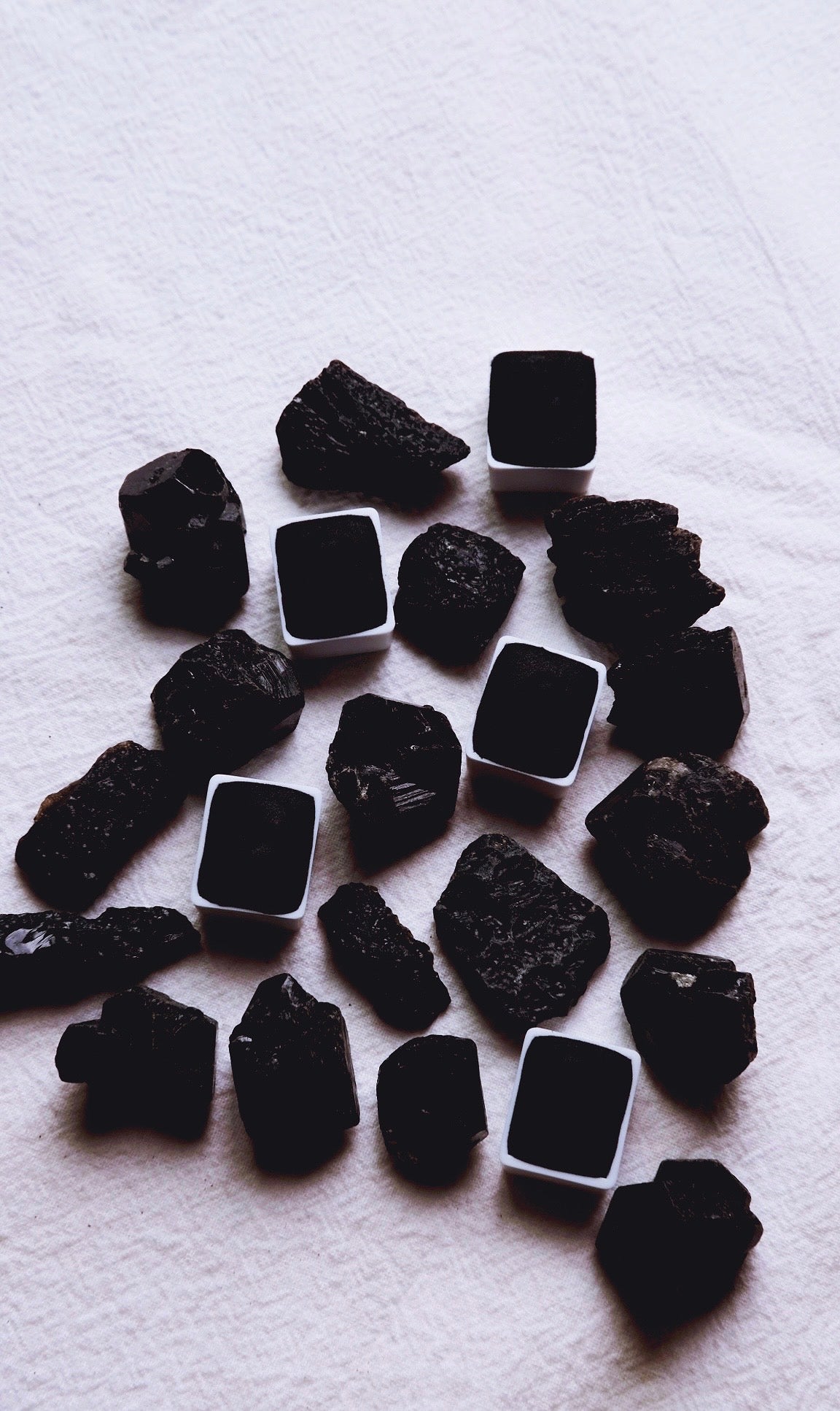 Black Tourmaline