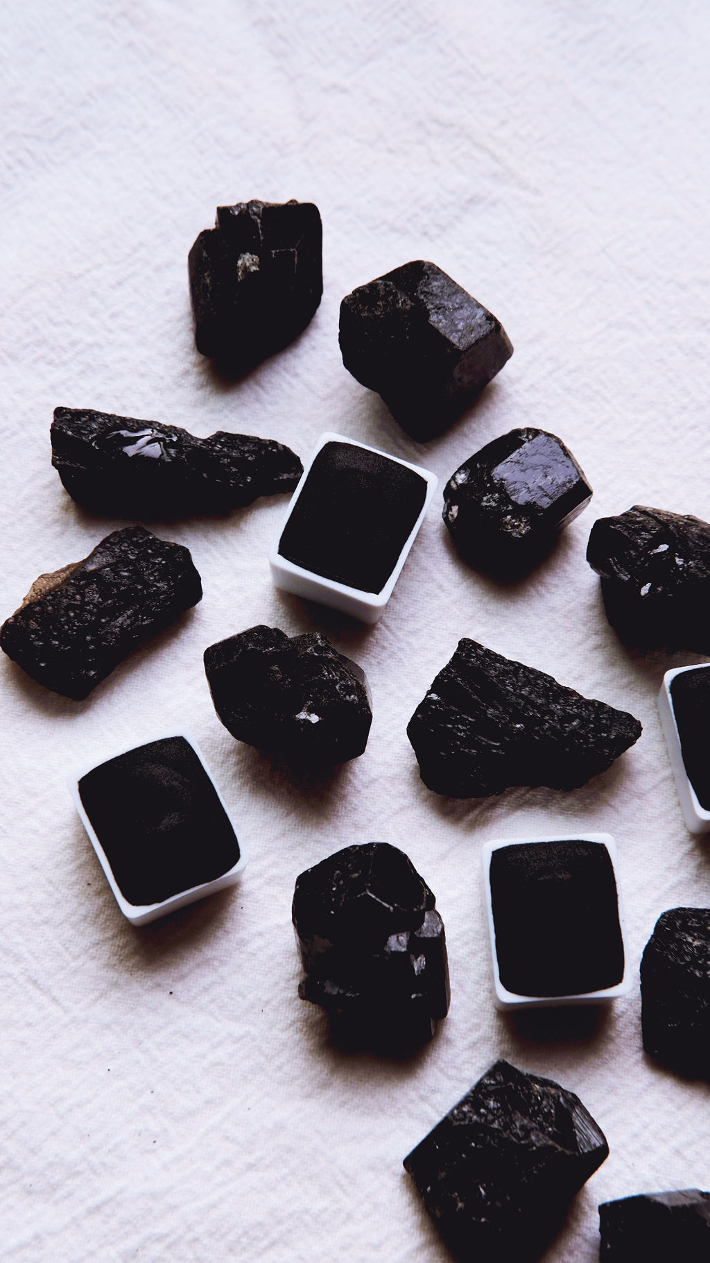 Black Tourmaline
