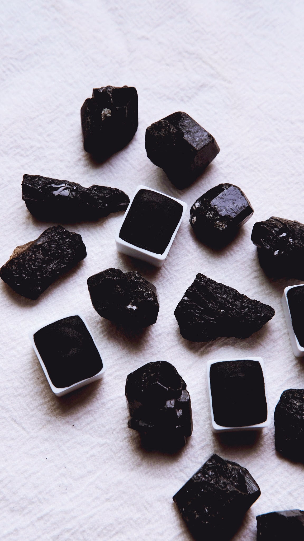 Black Tourmaline