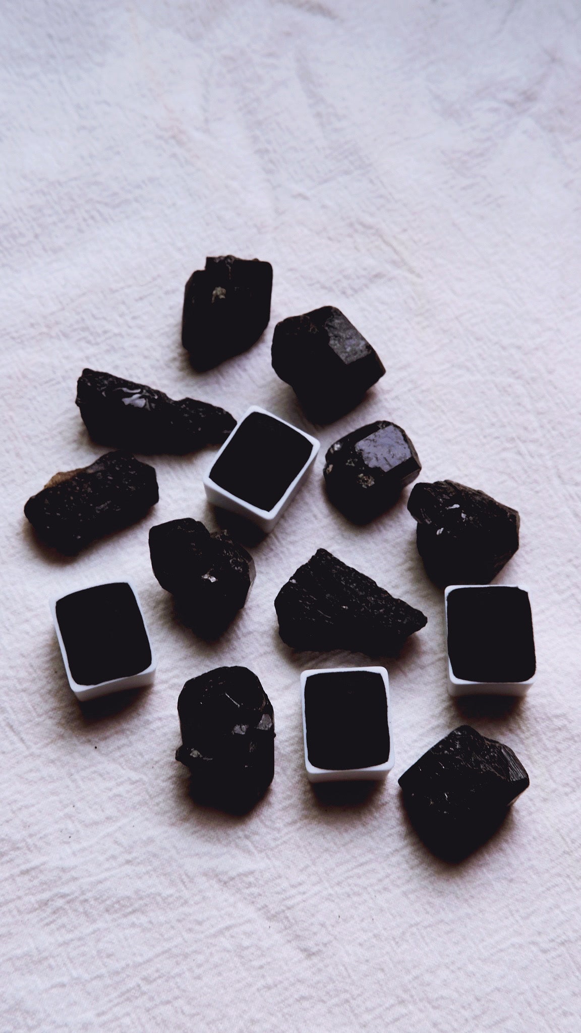 Black Tourmaline