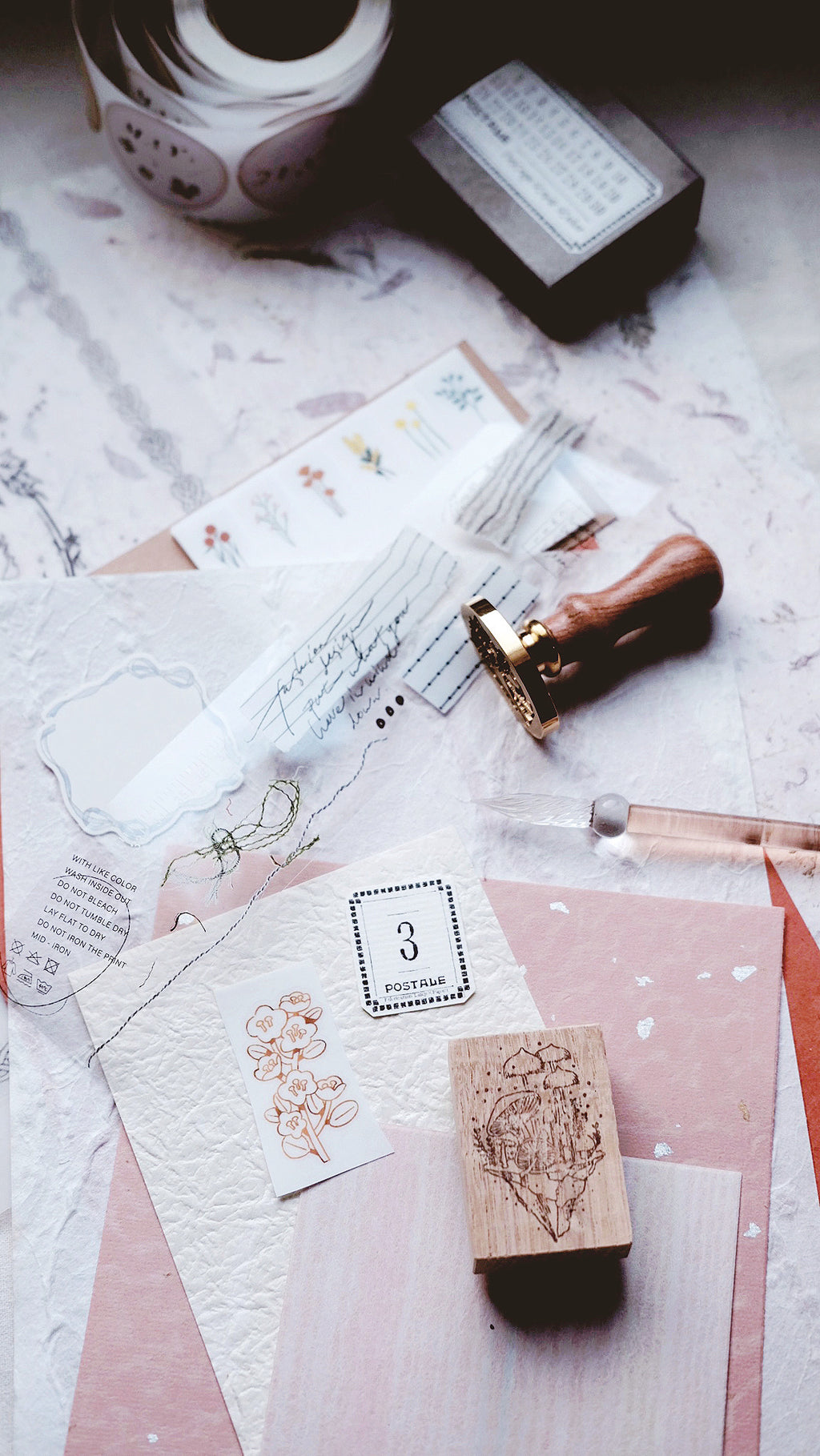 Seasonal Lunar Correspondence