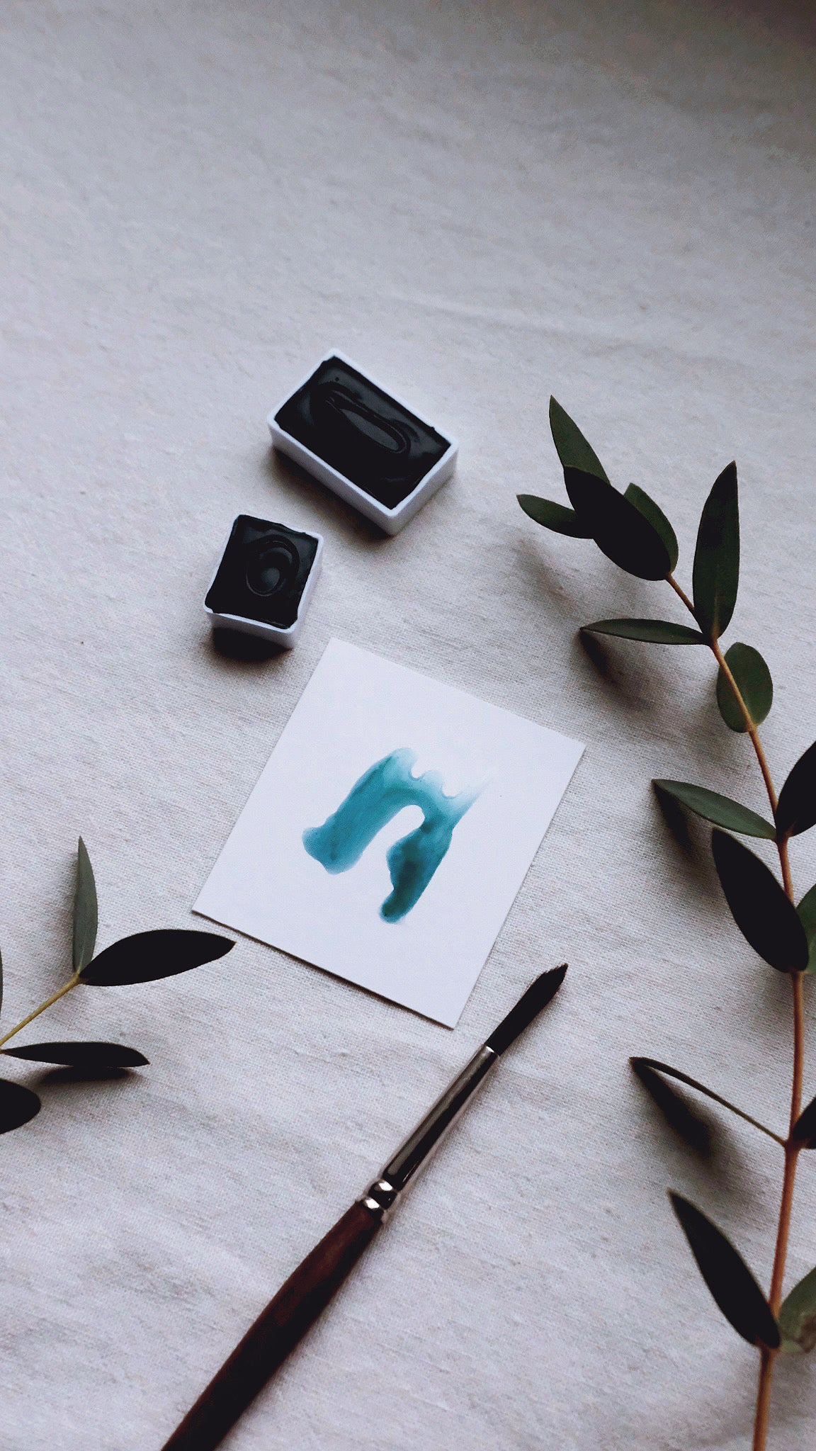 Neda - An Exploration