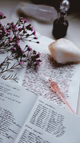 The Archetypal Codex - A Personal Mythic Companion