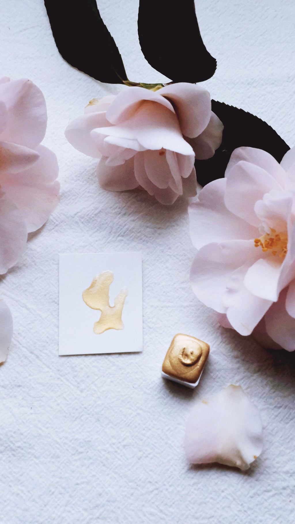 Gilded Honey