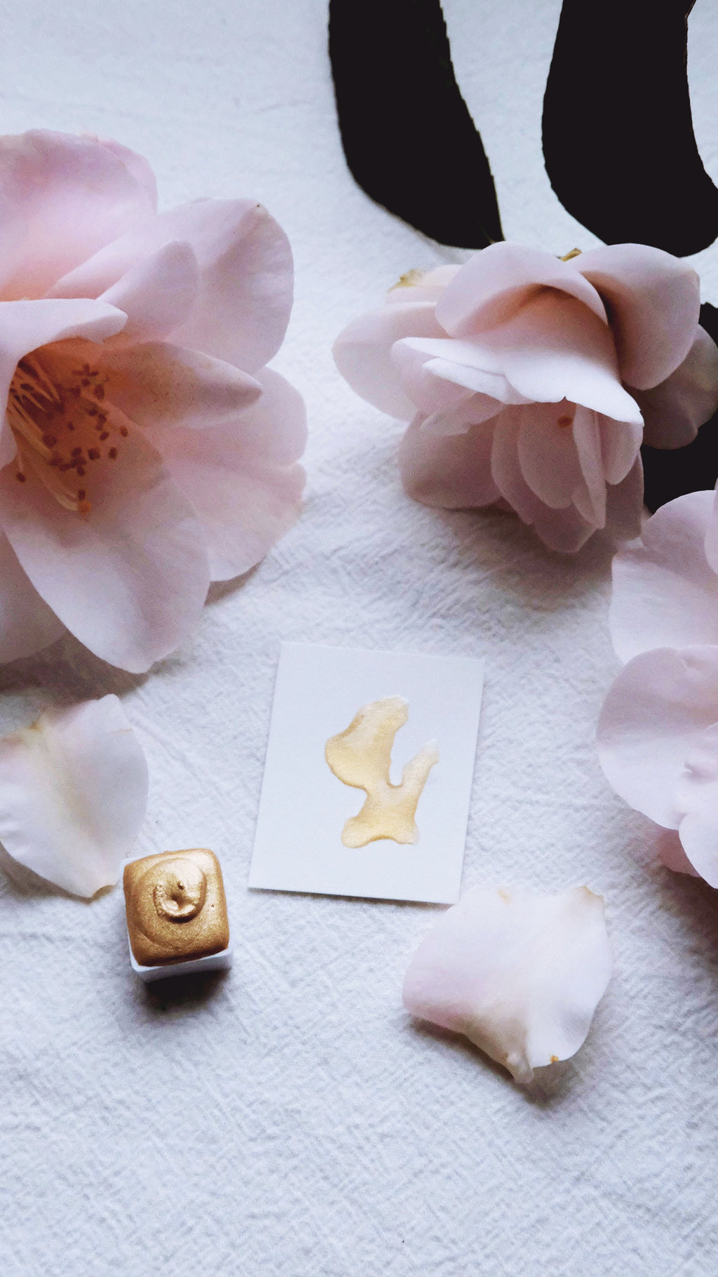 Gilded Honey - An Exploration