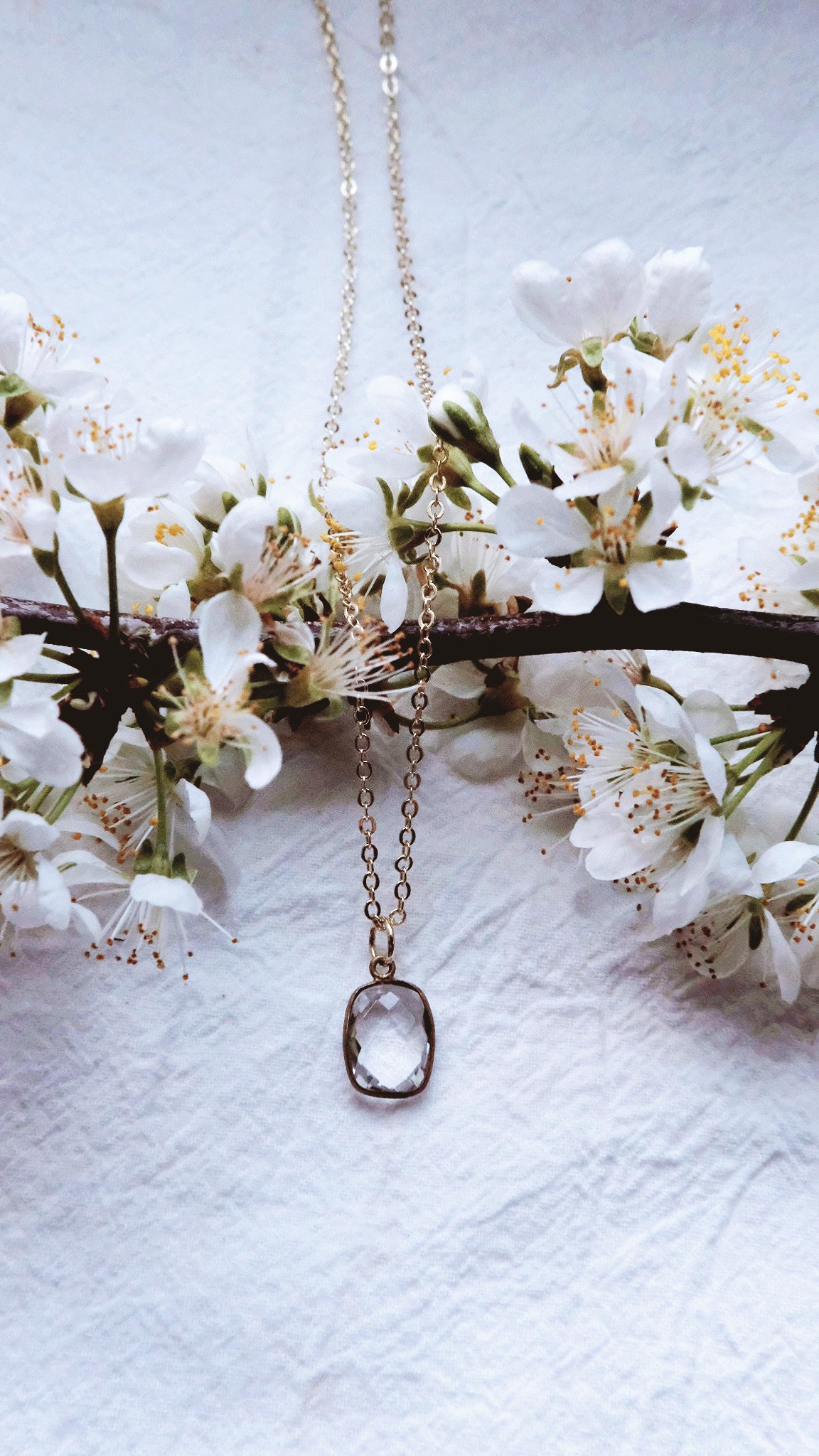 The Oracle Quartz - AURUM LUMINARE - Jupiter in Cancer