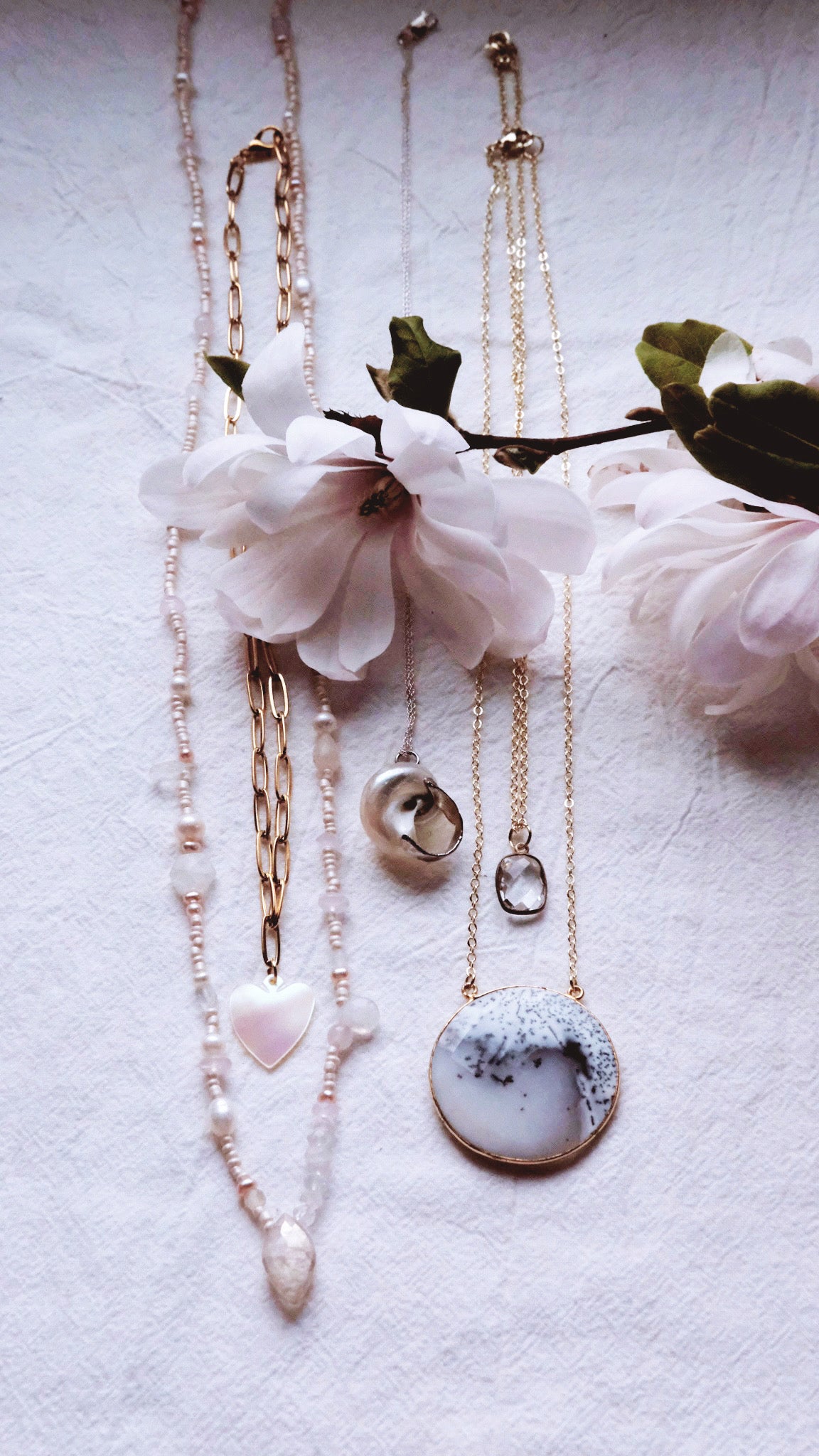 The Oracle Quartz - AURUM LUMINARE - Jupiter in Cancer