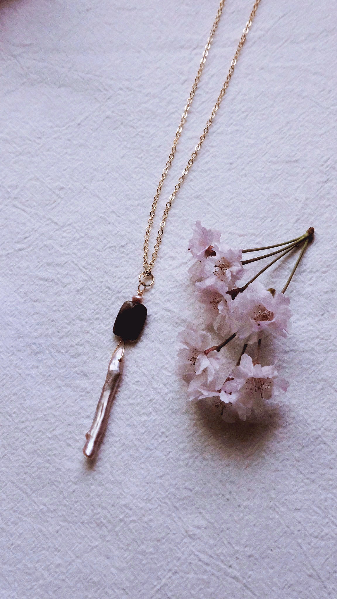 Smokey Quartz - LUNAR SANCTUM -  Exalted Taurus Moon