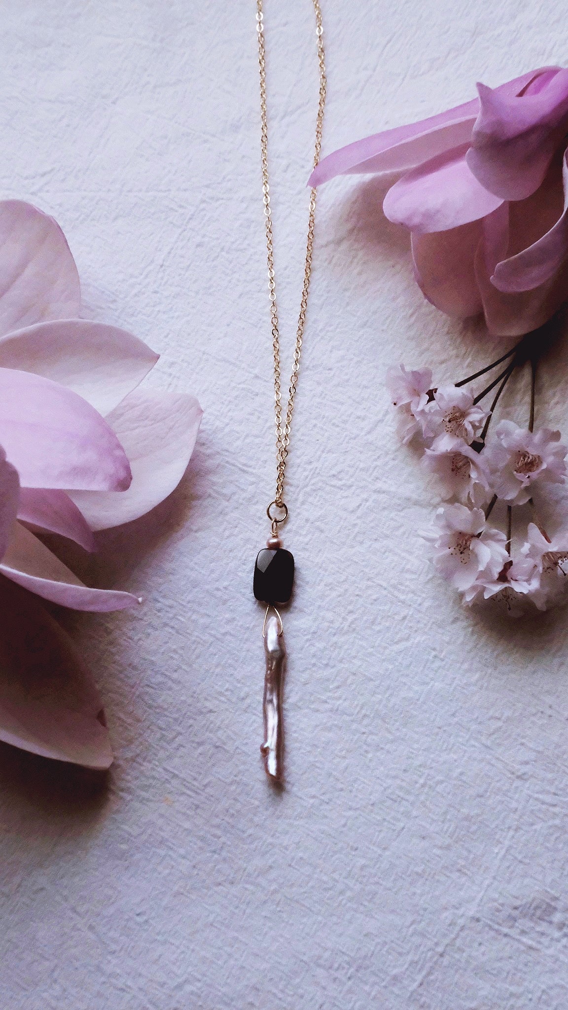 Smokey Quartz - LUNAR SANCTUM -  Exalted Taurus Moon