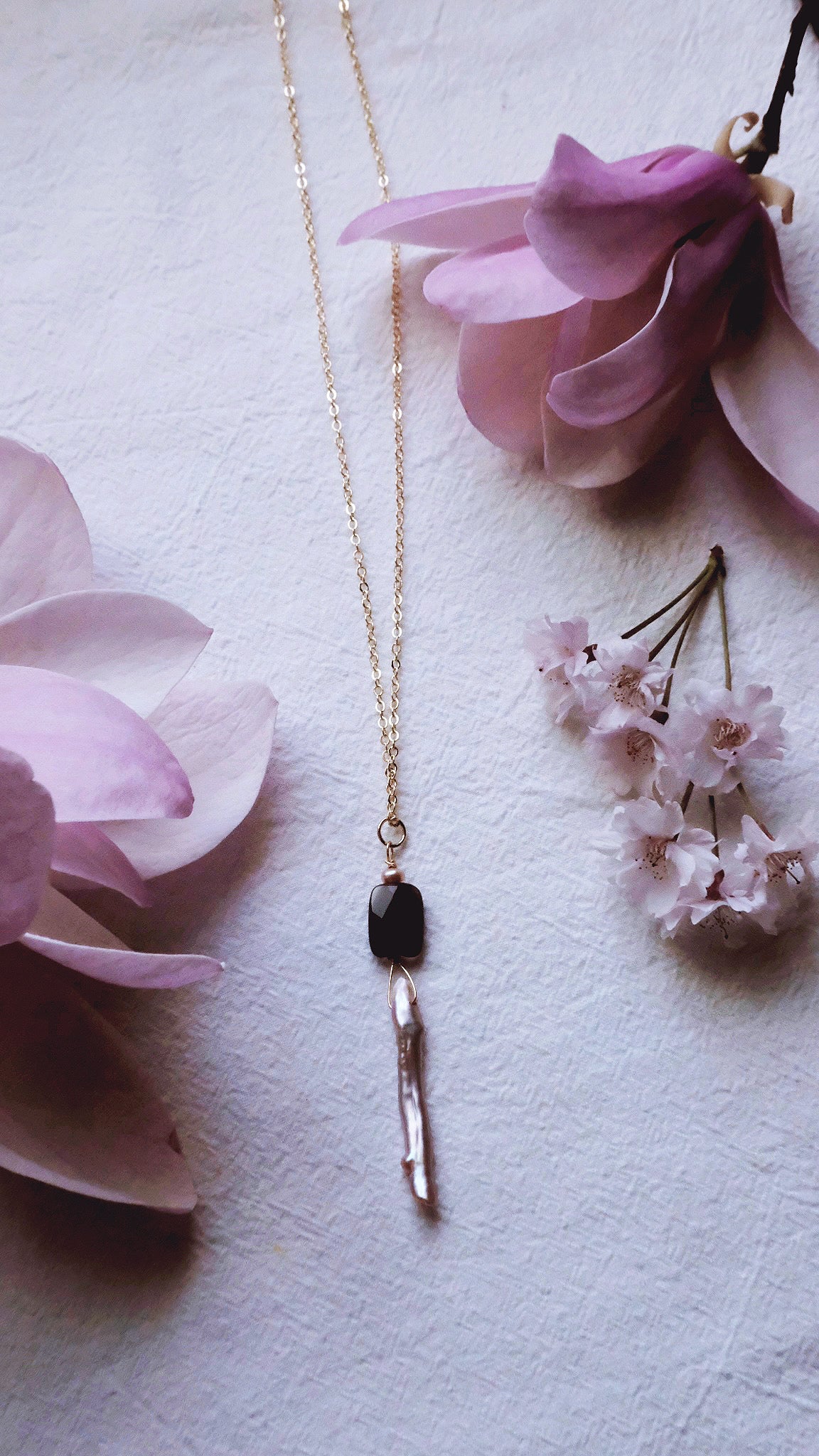 Smokey Quartz - LUNAR SANCTUM -  Exalted Taurus Moon