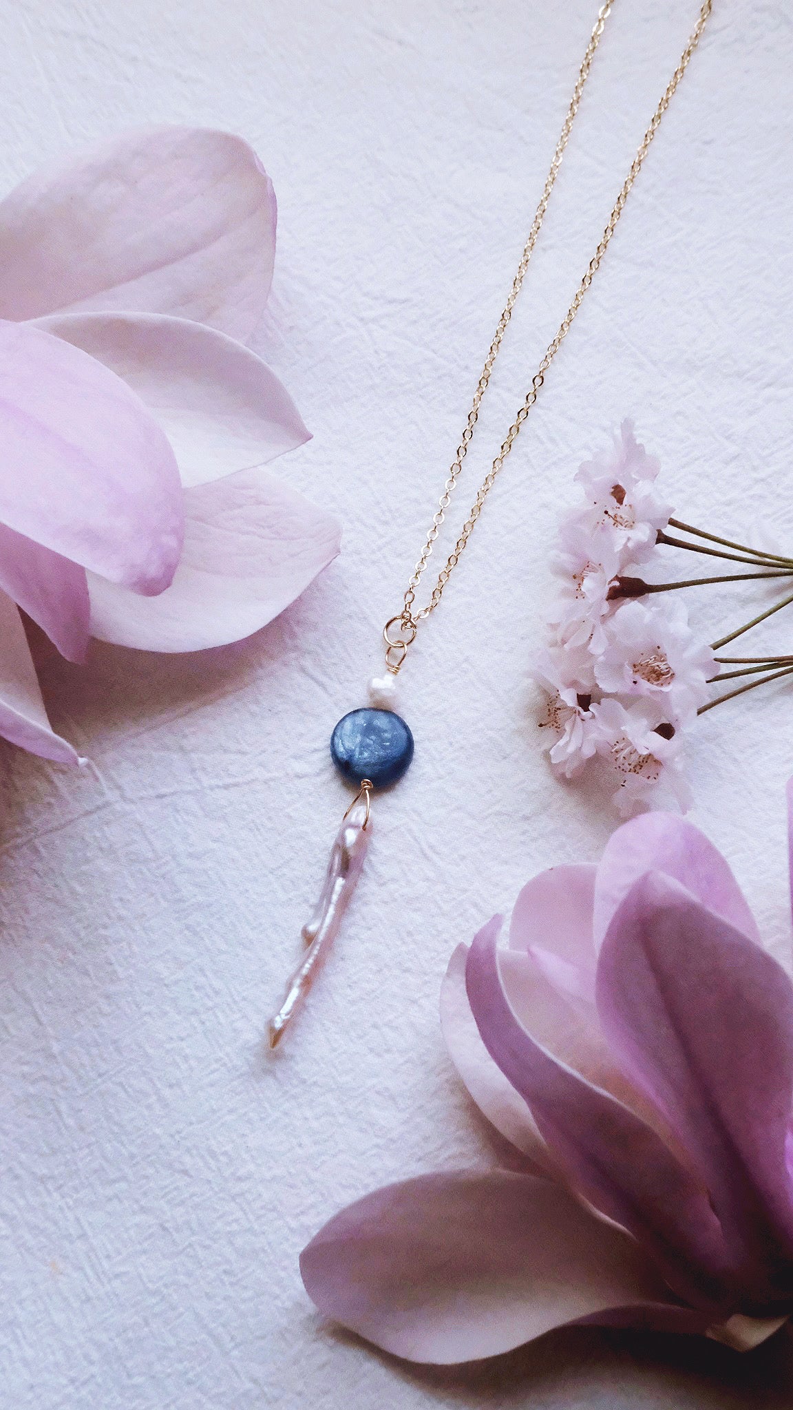 Kyanite - LUNAR SANCTUM -  Exalted Taurus Moon