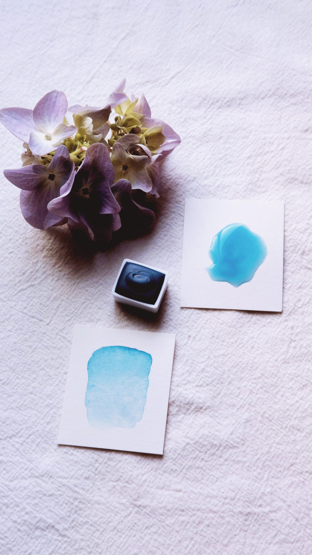 Bleu Ciel