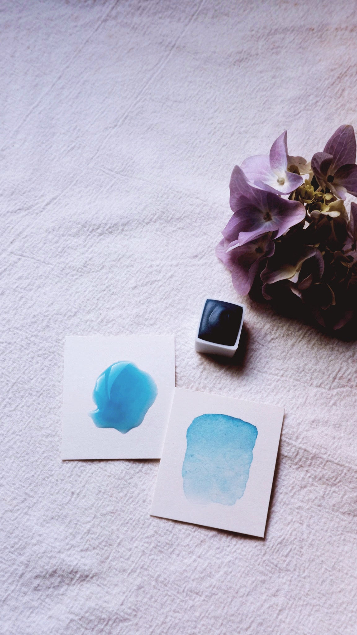 Bleu Ciel