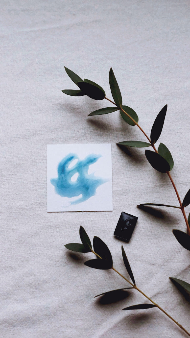 Halys - An Exploration