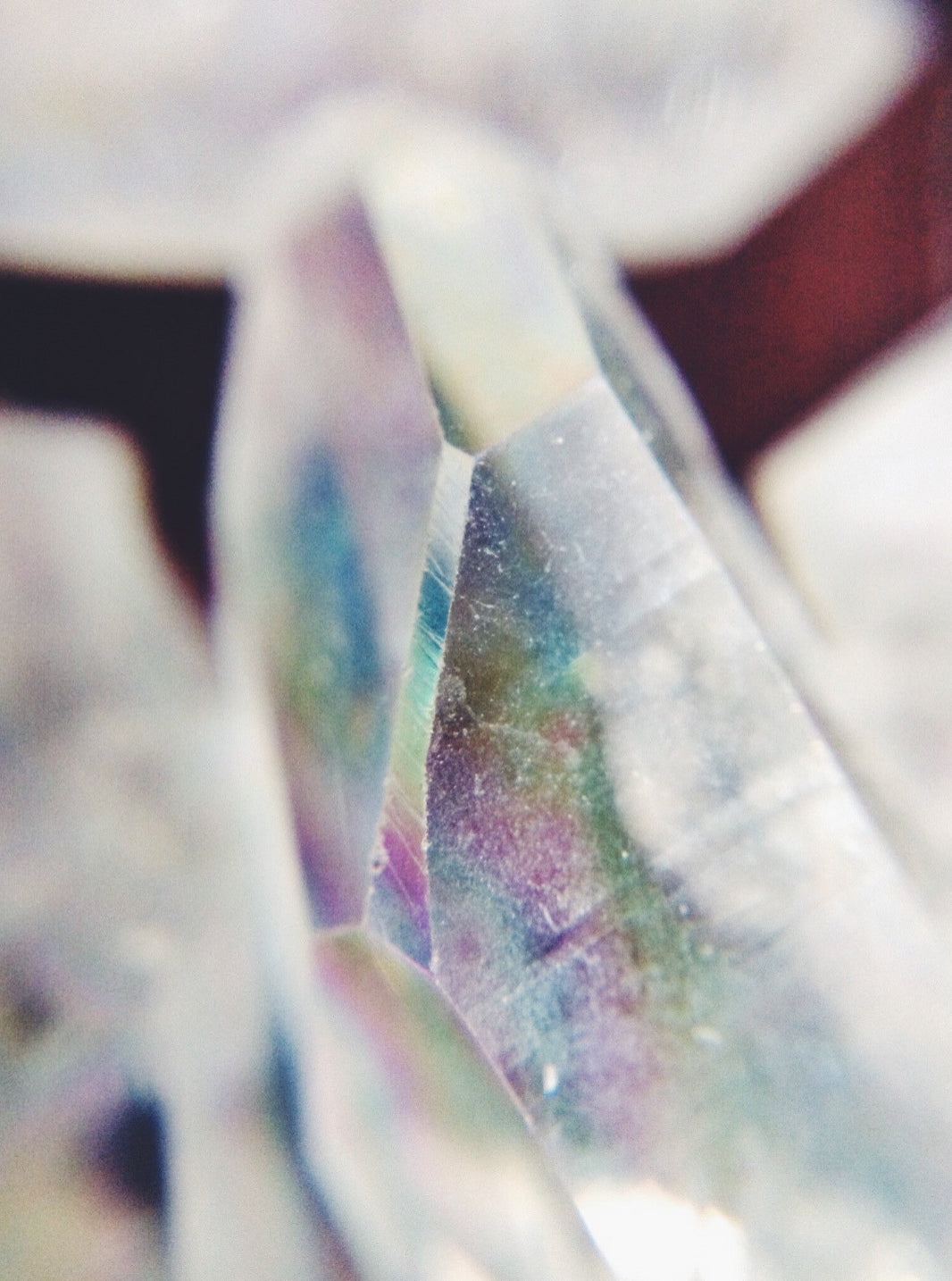 Luna Amata - Beloved Moon - The Moon Jewel Consultation