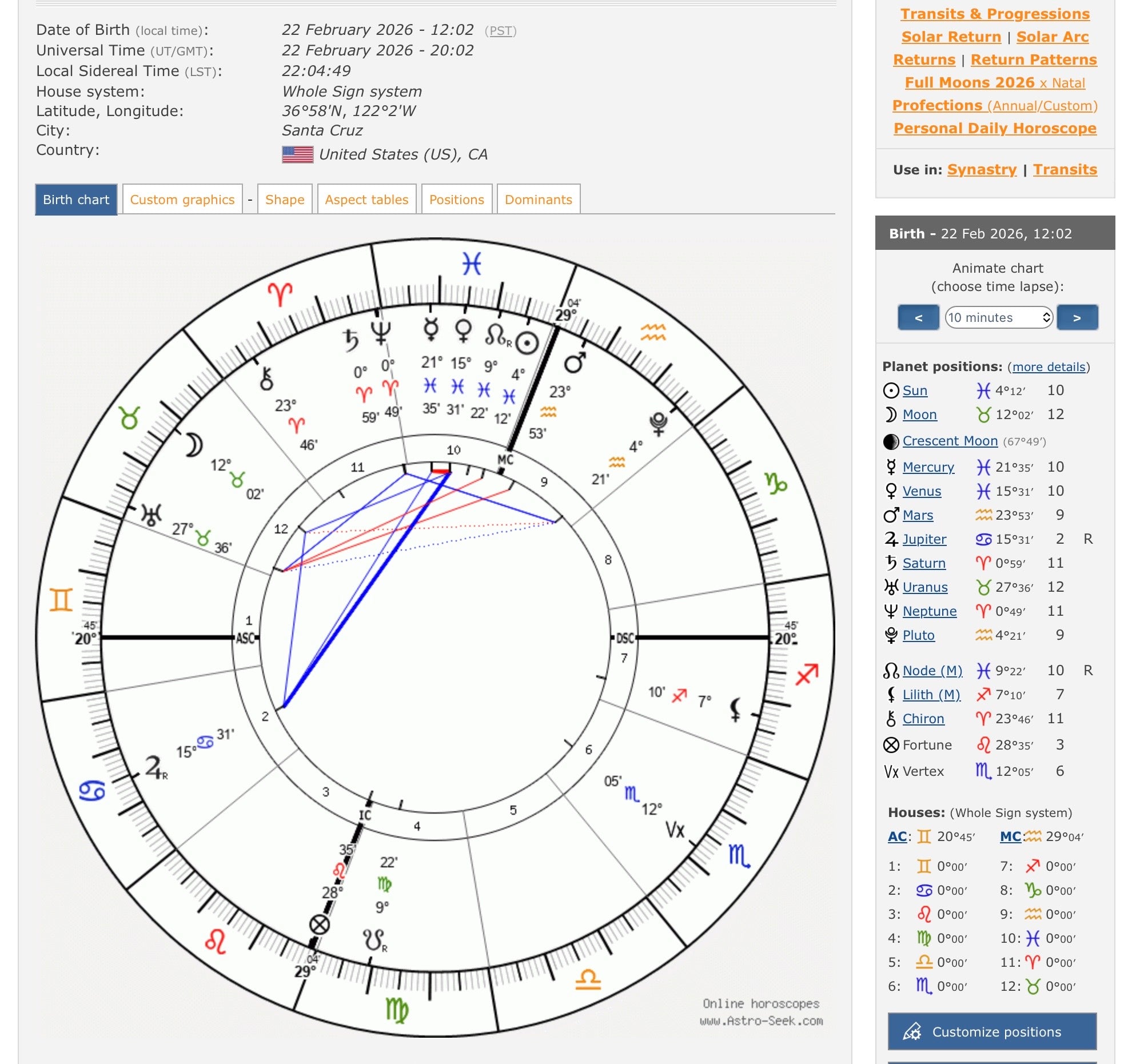 Labradorite Talisman