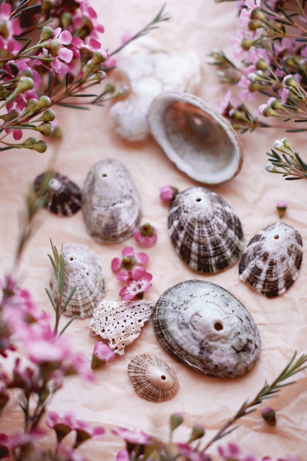 RESERVE for Michelle