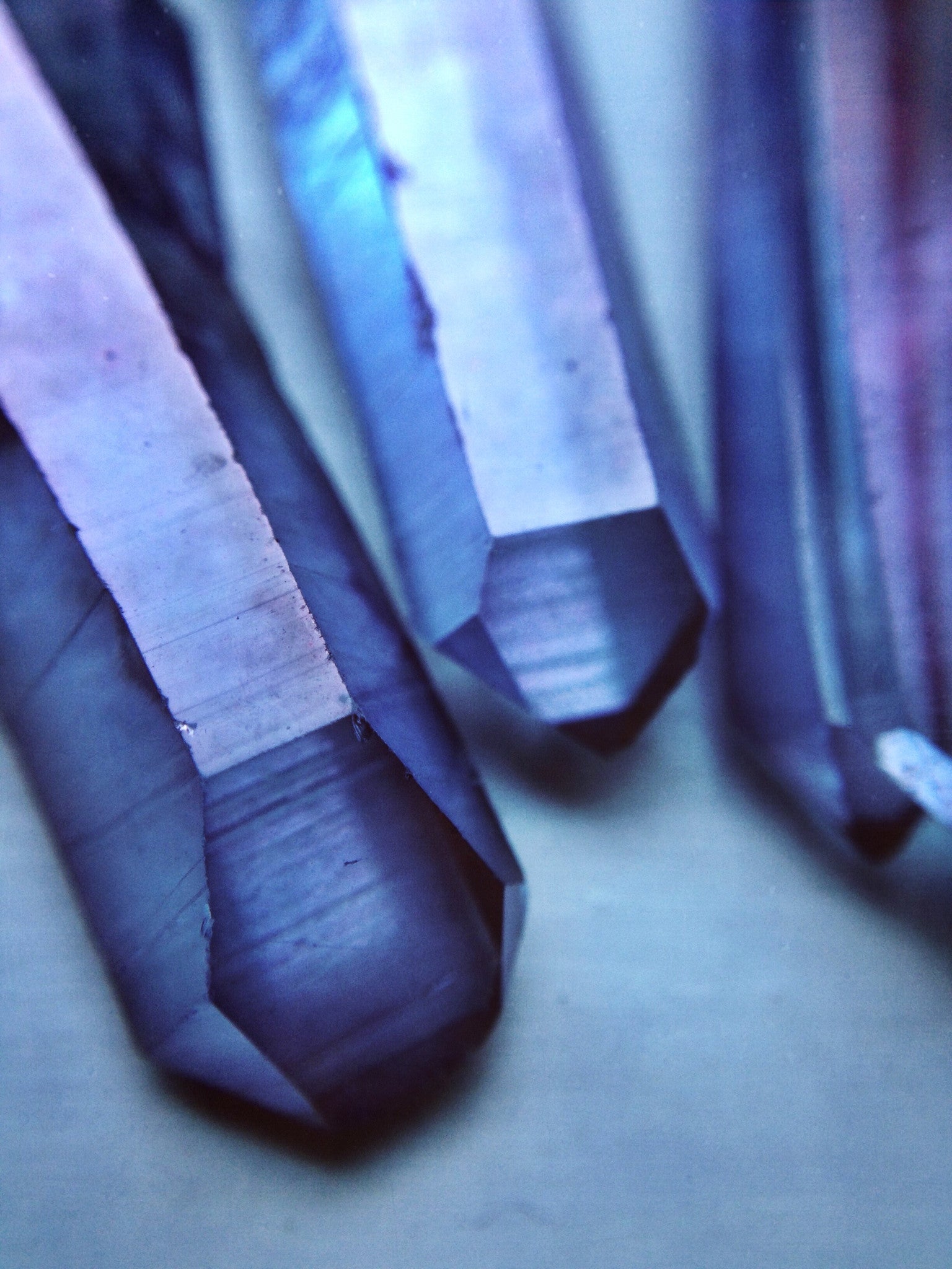 Sigillum Caeli - Seal of the Sky - Sun, Moon & Rising Signature Jewel Experience